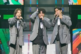 SM True พร้อมขนพลังความสนุกจาก SUPER JUNIOR-L.S.S. (อีทึก, ชินดง, ชีวอน) มาเพิ่มพลังบวกให้แฟนชาวไทย ในคอนเสิร์ตเต็มรูปแบบครั้งแรก ‘SUPER JUNIOR-L.S.S. THE SHOW : Th3ee Guys in BANGKOK’ วันที่ 6 เมษายนนี้